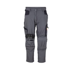 Pantalón Cargo Tulipero Effective Mujer