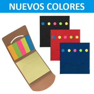 Memo Set Ecológico