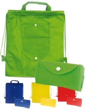 Mochila Plegable Nomi