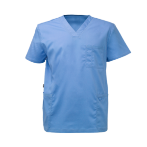 POLERA CLÍNICO HOMBRE