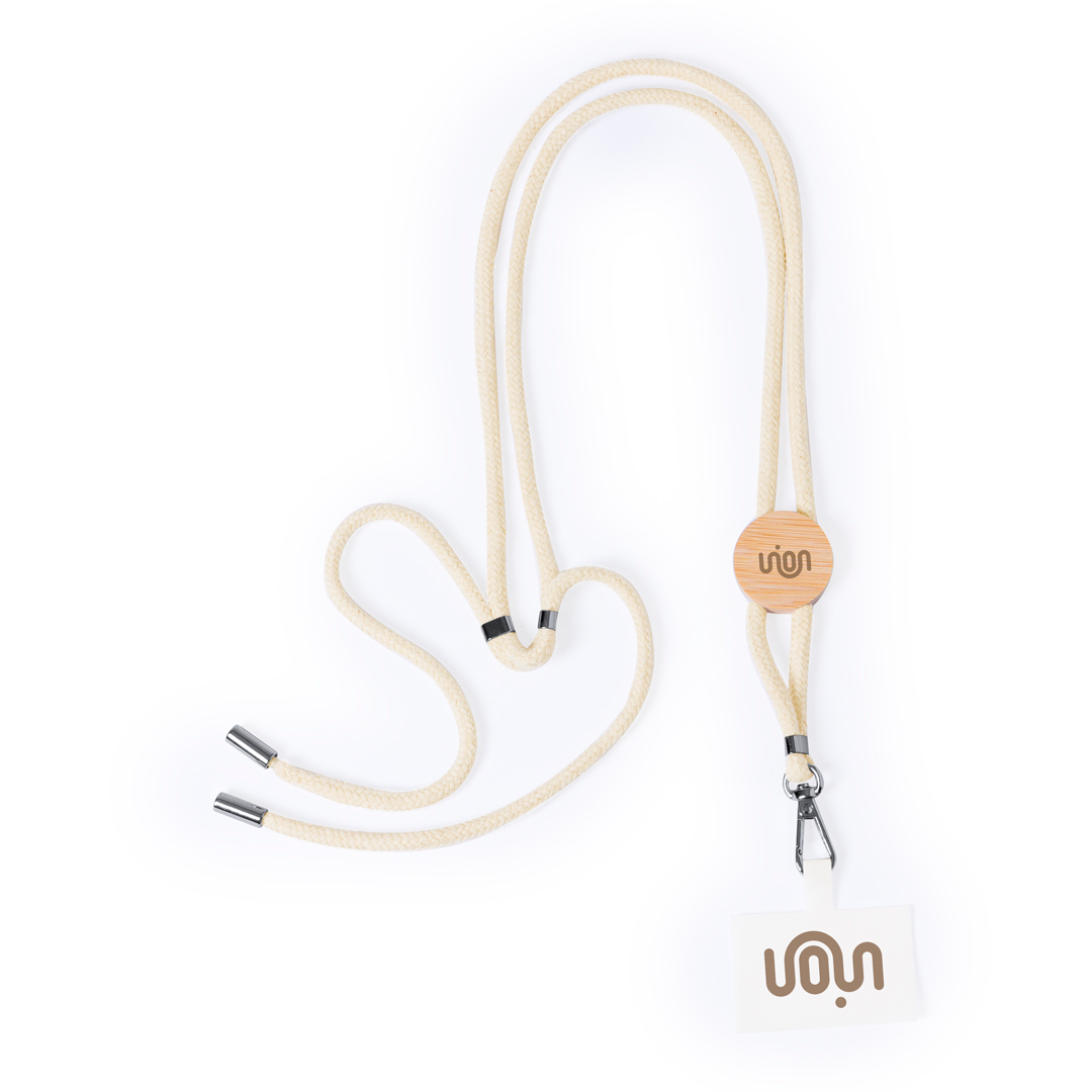 Lanyard Soporte Reuter - Imagen 5