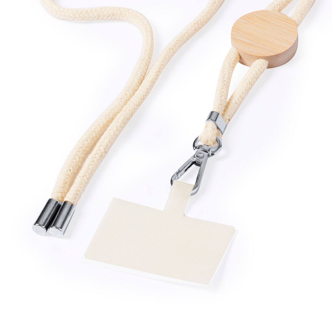 Lanyard Soporte Reuter - Imagen 4