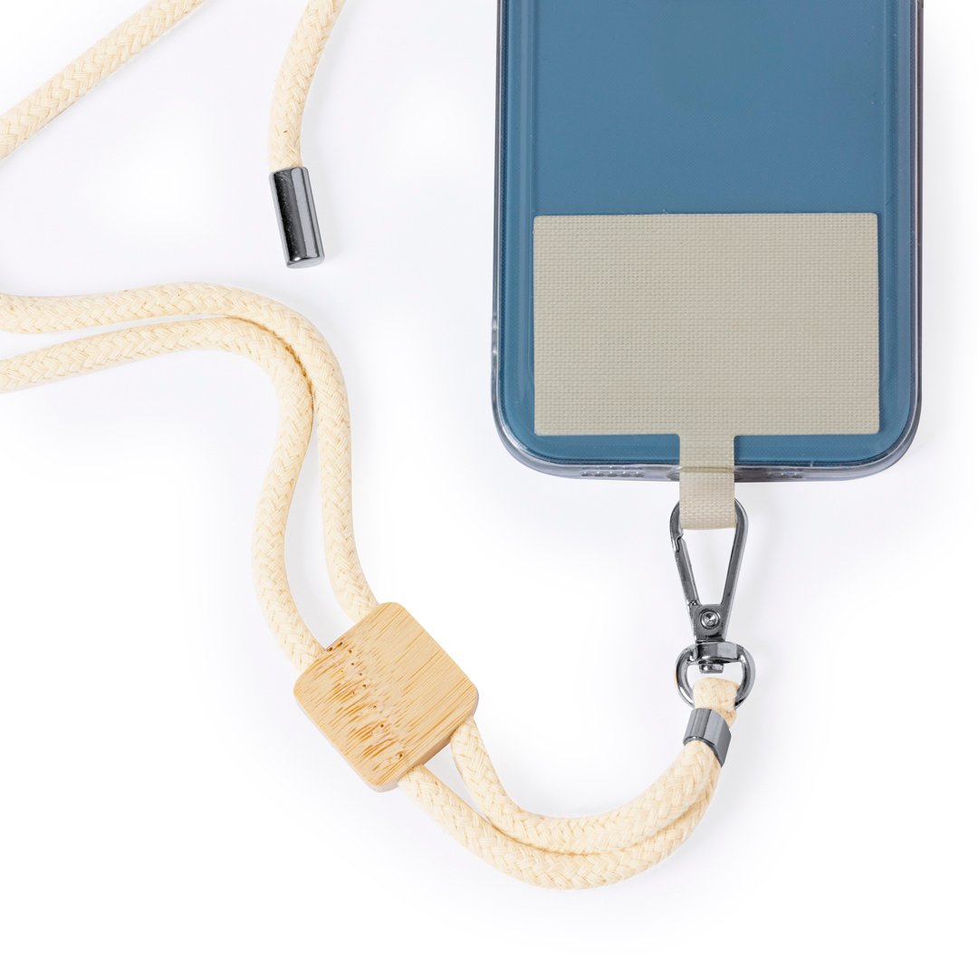Lanyard Soporte Reuter - Imagen 3