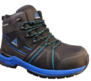 CALZADO SEGURIDAD SHERPA´S MODELO SH435NDKCW