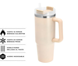 Mug térmico MAGNO