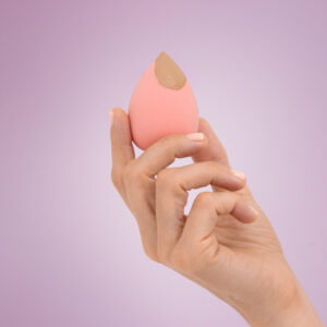 Esponja de maquillaje DROP