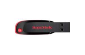 PENDRIVE 64GB SANDISK