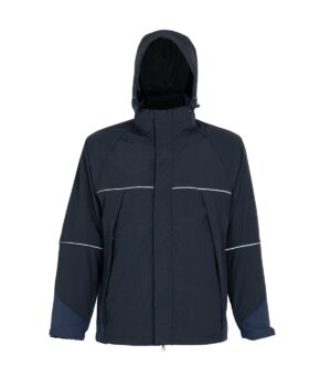 Chaqueta 3 en 1 Premium Manga Larga Hombre