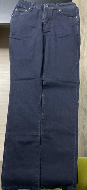 Jeans spandex mujer