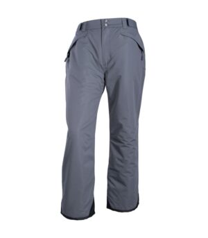 Pantalón Térmico Exterior Hombre