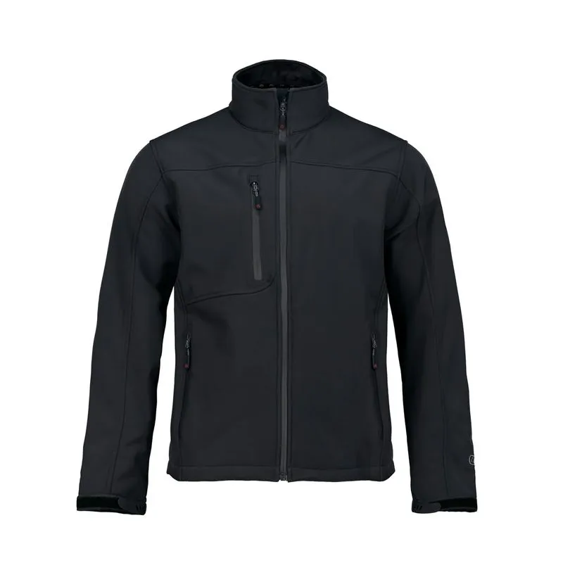 Chaqueta Softshell Absolute Zero TRECK | Pal Publicidad