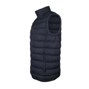 Chaqueta Sin Mangas Sintética Ferrilata Hombre