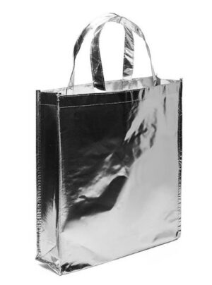 Tote Shopping