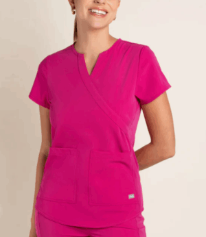 Top mujer comfort