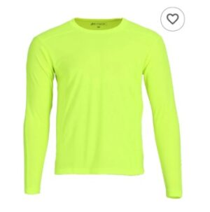 Polera Dry Fit Energy Hombre ML