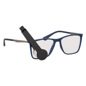 Limpiador de lentes optic