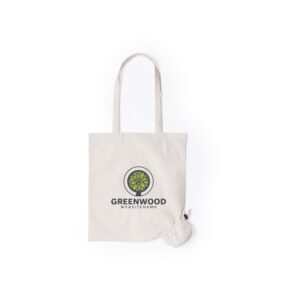 Bolsa Plegable Helakel 41 cm x 37 cm