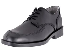 Zapato Office III Negro