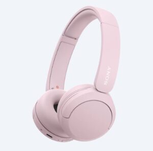 Audífonos inalámbricos WH-CH520