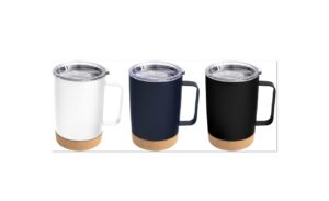 Mug térmico KORK