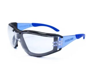 Lente spy flex plus claro