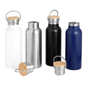 Botella térmica SASHA