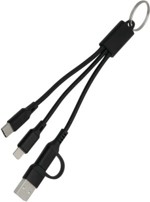 Cable de carga "UNIKEY"