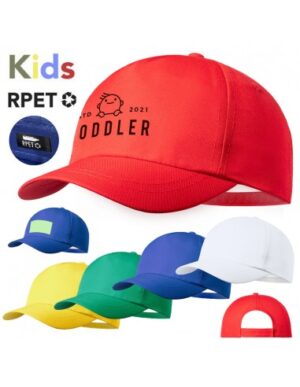 Gorra Niño Rick