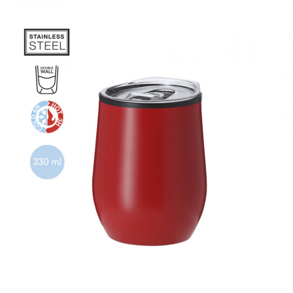 Vaso Térmico Hanley - Imagen 7