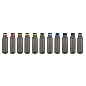 Botella ANDINA FULL BLACK