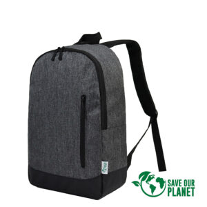 Mochila LOOK18L en tela RPET