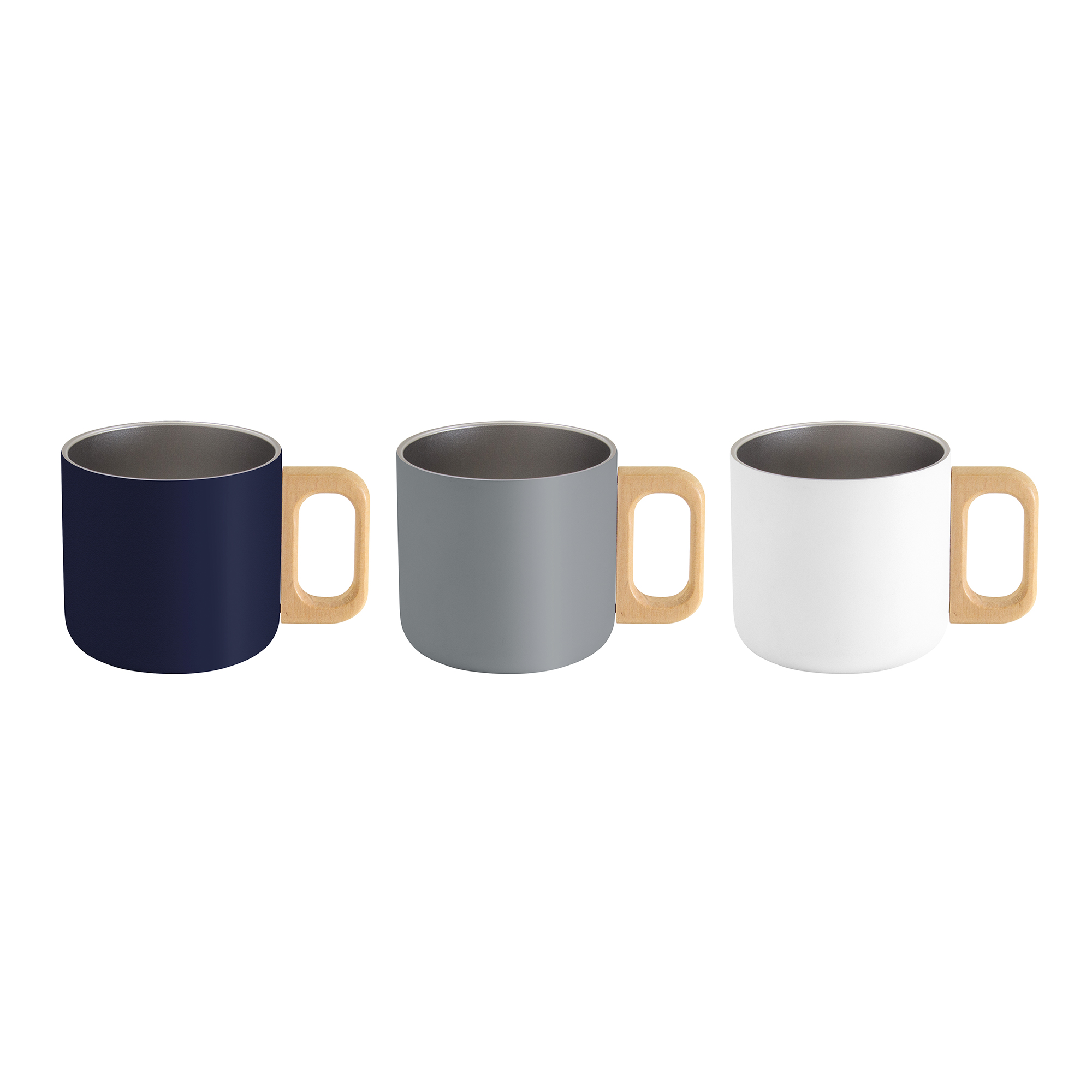 Taza TIMBER