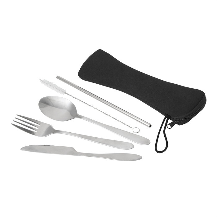 Set de cubiertos PLAT - Imagen 5