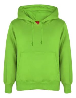 Poleron Canguro Unisex Adulto