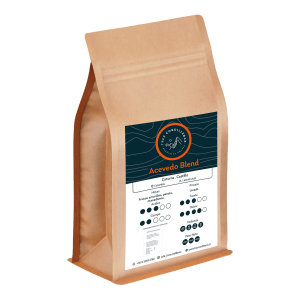 Acevedo Blend