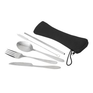 Set de cubiertos "PLAT"