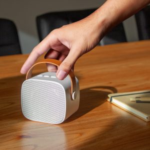 Parlante bluetooth ELVIS