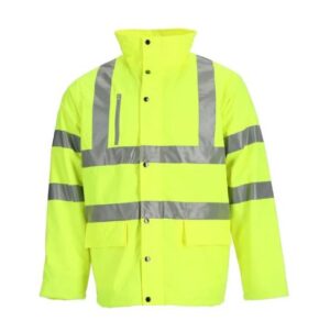 Parka Termica 300D